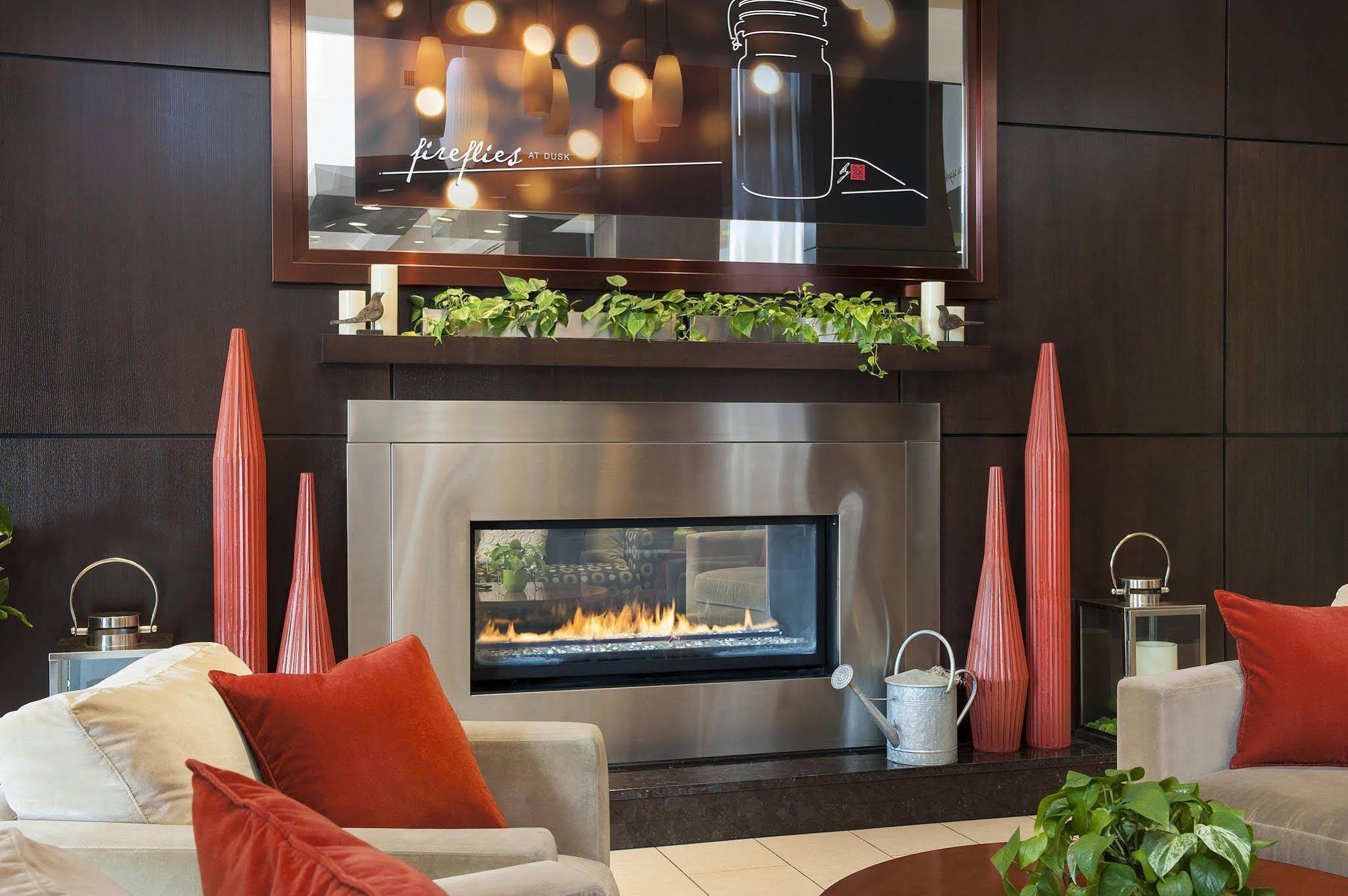 Hilton Garden Inn Minneapolis Downtown Eksteriør billede