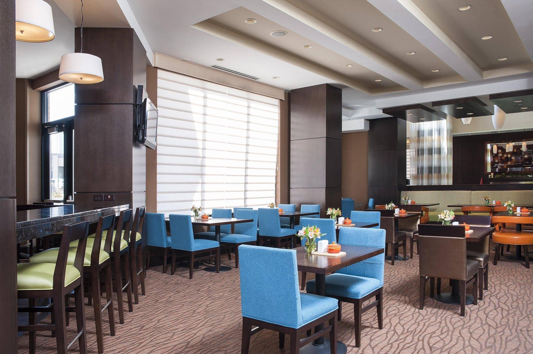 Hilton Garden Inn Minneapolis Downtown Eksteriør billede
