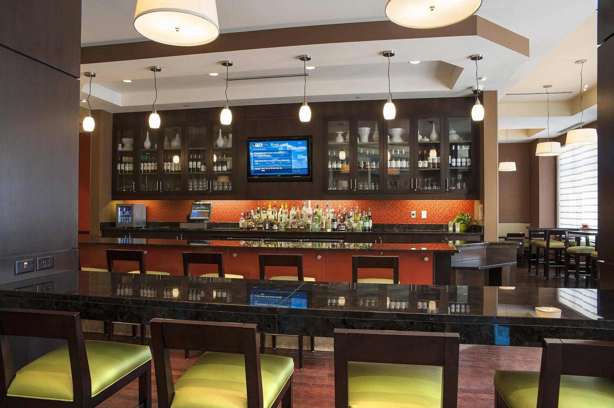 Hilton Garden Inn Minneapolis Downtown Eksteriør billede