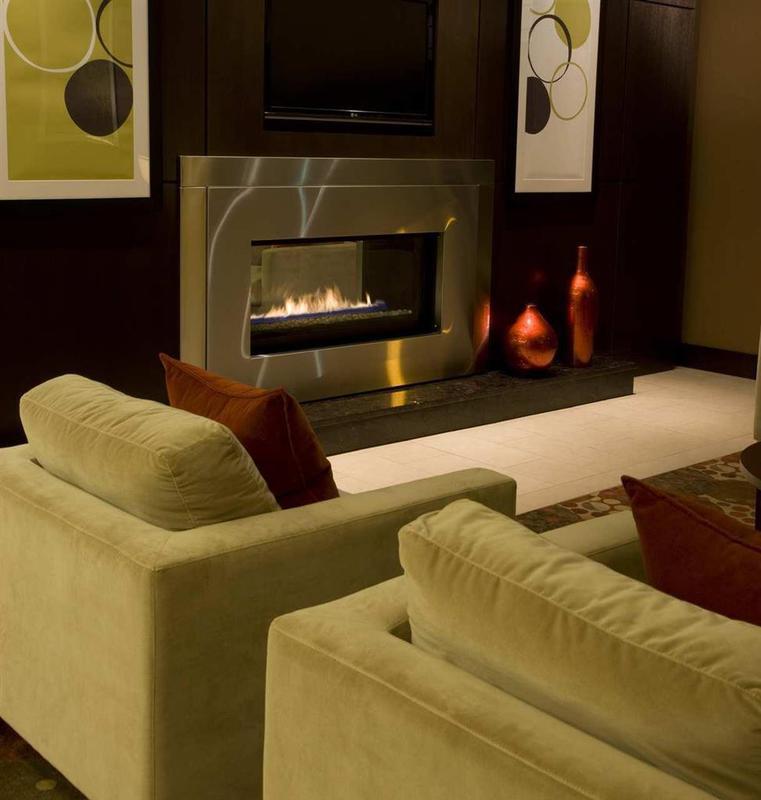 Hilton Garden Inn Minneapolis Downtown Værelse billede
