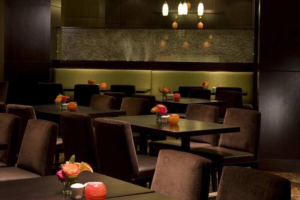Hilton Garden Inn Minneapolis Downtown Restaurant billede