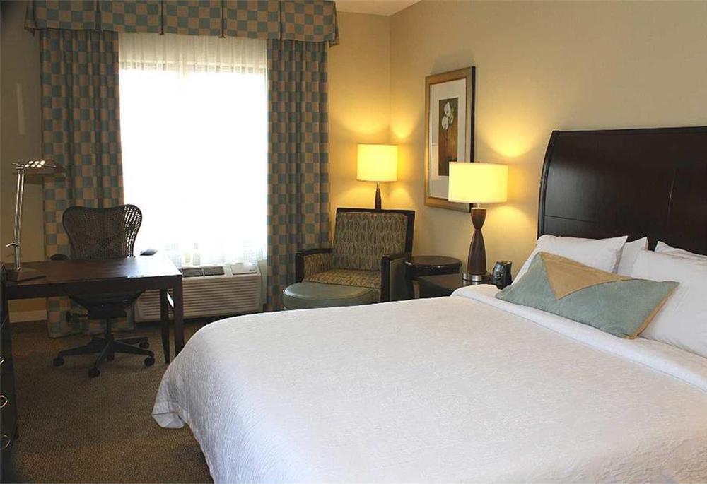 Hilton Garden Inn Minneapolis Downtown Værelse billede