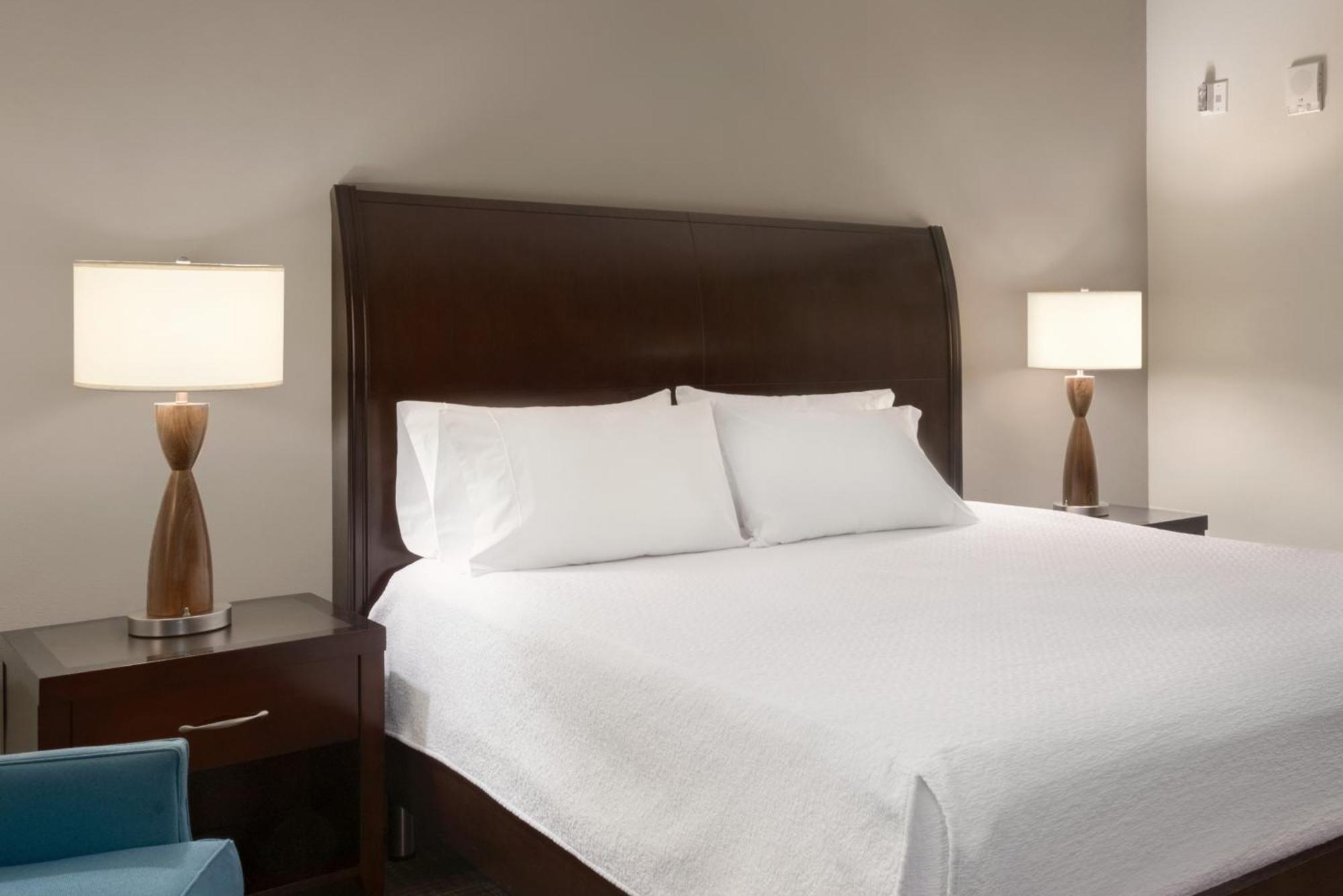 Hilton Garden Inn Minneapolis Downtown Eksteriør billede