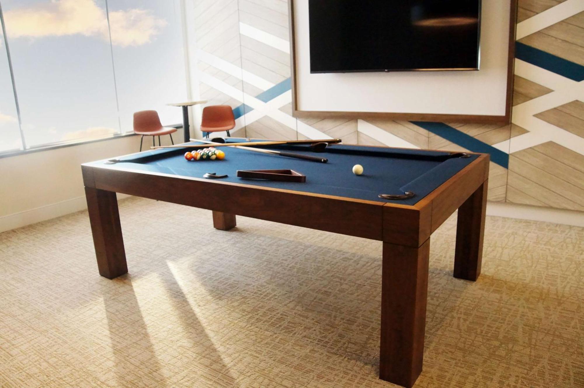 Hilton Garden Inn Minneapolis Downtown Eksteriør billede
