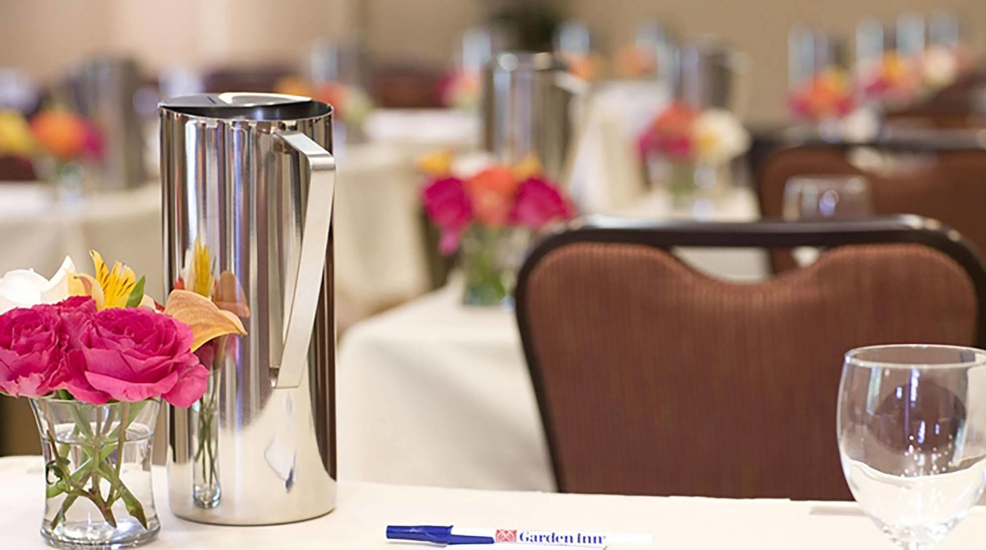 Hilton Garden Inn Minneapolis Downtown Faciliteter billede